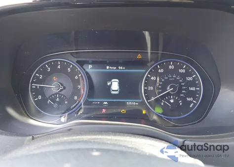 2022 Hyundai Palisade Sel из США, поврежденный, VIN KM8R44HE6NU475313